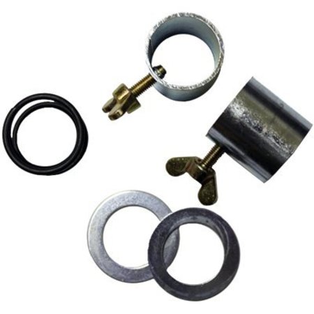 S & H INDUSTRIES ADD-A-ROLL KIT KE78008